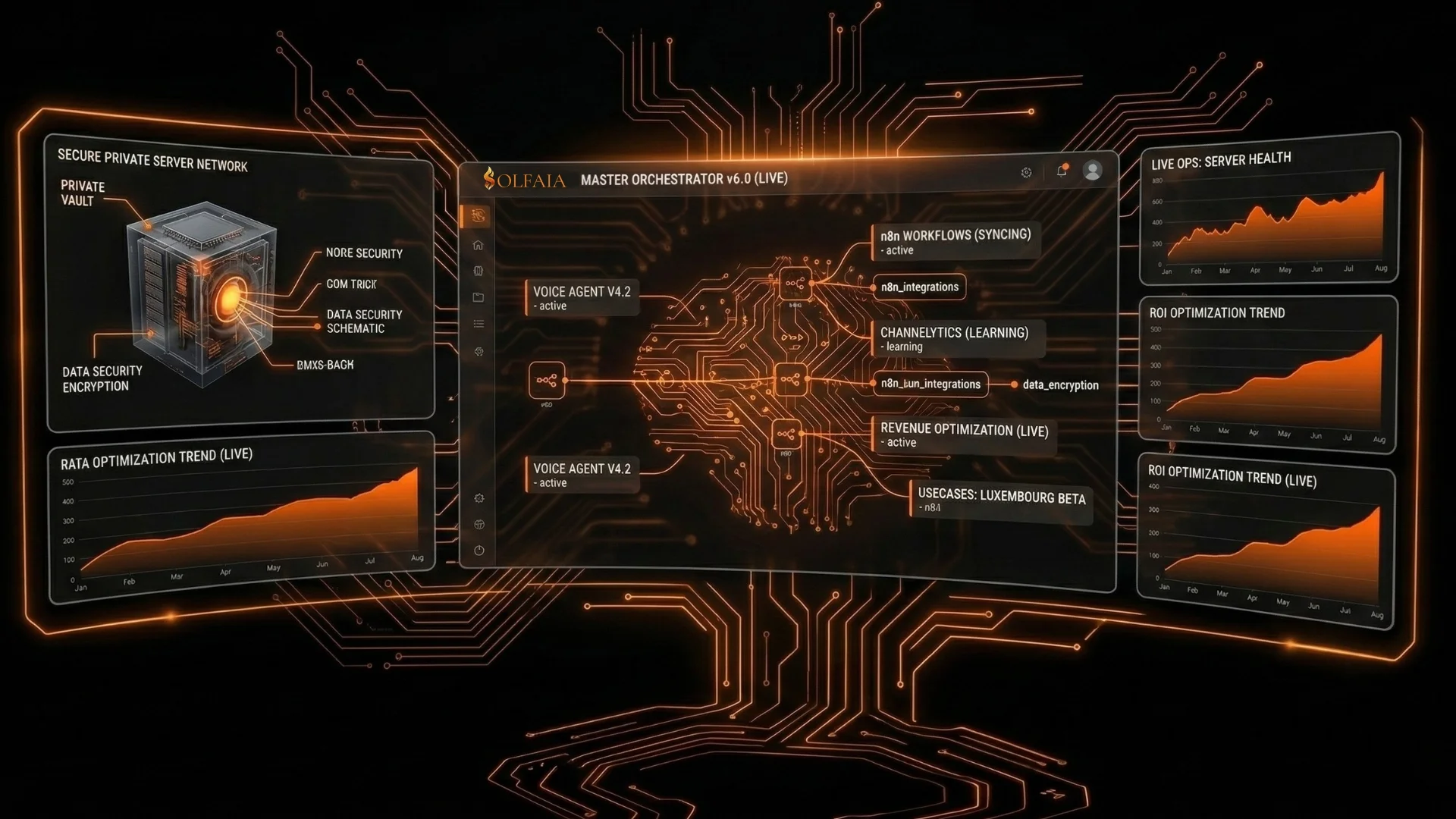 Development & Maintenance